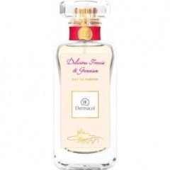 Delicious Freesia & Geranium von Dermacol
