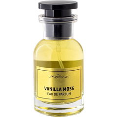 Vanilla Moss (Eau de Parfum) von Medina Perfumery