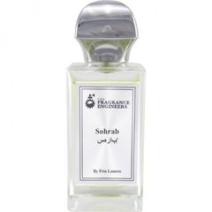 Sohrab by The Fragrance Engineers