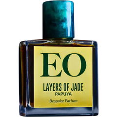 Layers of Jade Papuya von Ensar Oud / Oriscent