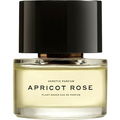 Apricot Rose by Heretic