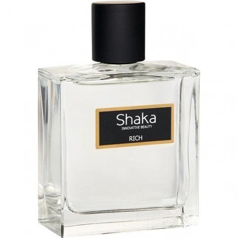 Shaka EXPLOSIVE 香水 Shaka EXPLOSIVE 香水