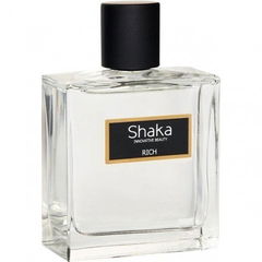 Rich by Shaka