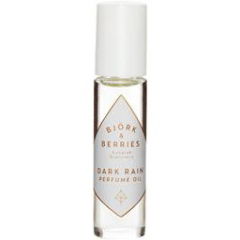 Dark Rain (Perfume Oil) by Björk & Berries