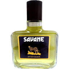 Savane (After Shave) von Williams