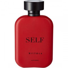 Self by Vistula