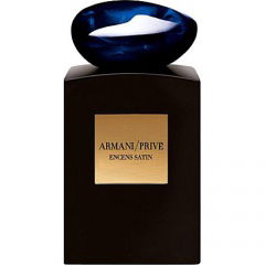 Armani Privé - Encens Satin by Giorgio Armani