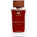 Romance d'Amour Hot by Aurora Scents