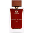 Romance d'Amour Hot by Aurora Scents