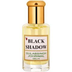 Black Shadow von Gulabsingh Johrimal
