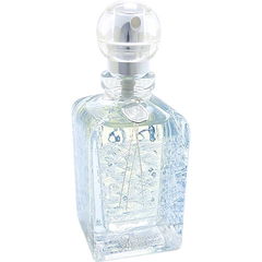 Shiseido Eau de Parfum 2010 / 資生堂 オードパルファム 2010 by Shiseido / 資生堂