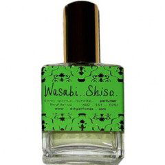 Wasabi Shiso (2008) von DSH Perfumes