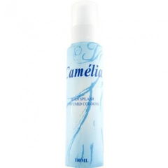 Camélia (Perfumed Cologne) von GDK