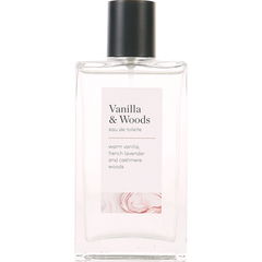 Vanilla & Woods by Marks & Spencer