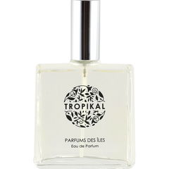 TropiKal - Mahogany von Parfums des Îles