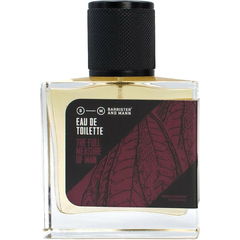 The Full Measure of Man (Eau de Toilette) von Barrister And Mann