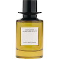 Zara Rain N°02 - Bergamot & Leather Spritz