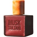 Musk Sultani by Ensar Oud