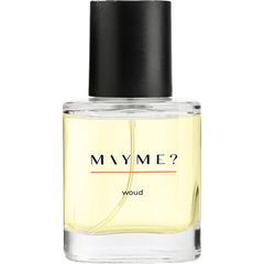 Woud (Eau de Parfum) von MAYME?