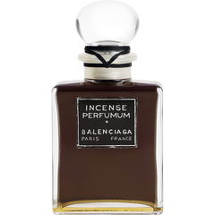 Incense Perfumum by Balenciaga