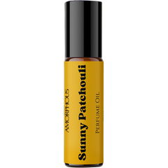 Sunny Patchouli von Amorphous / Black Baccara