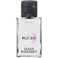 The Ruler by Ellen Dahlgren