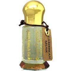 Caribbean Musk by Maison Anthony Marmin / Abdul Karim Al Faransi