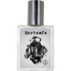 Mortsafe (Eau de Parfum) von Sucreabeille