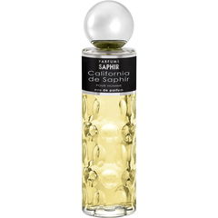 California de Saphir von Parfums Saphir
