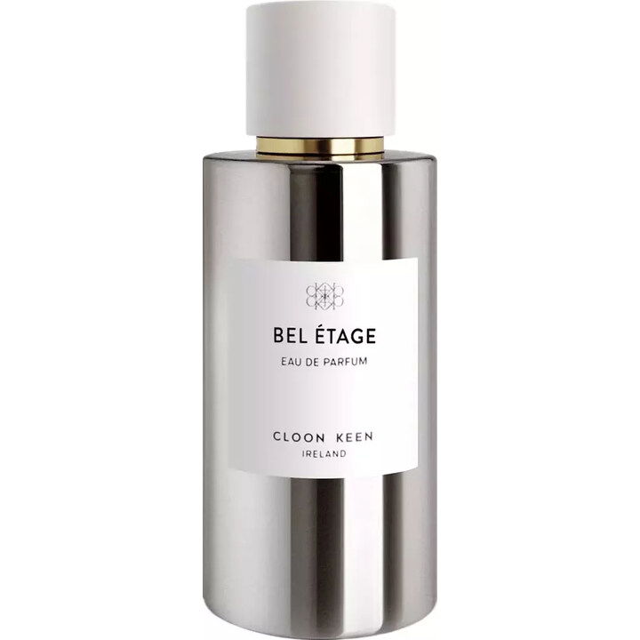 Bel Étage by Cloon Keen Atelier » Reviews & Perfume Facts