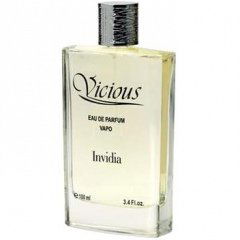 Invidia by Vicious