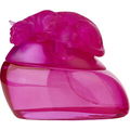 Delicious Hot Pink by Gale Hayman