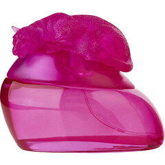 Delicious Hot Pink by Gale Hayman