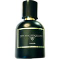 New Magnifique Oud by Pastor Fragrances