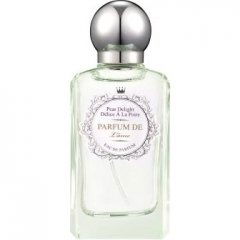 Parfum de L'âme - Pear Delight von The Face Shop