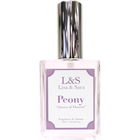 Peony by Lisa & Sara