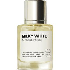 Milky White by Dossier