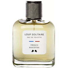 Loup Solitaire by French Biscotos