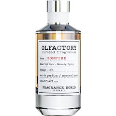 Olfactory - Bonfire by Fragrance World