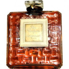 Un Parfum by Houbigant