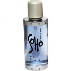 Soho (Eau de Toilette) by Henry M. Betrix