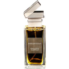 Penanggal by Grimoire Parfums