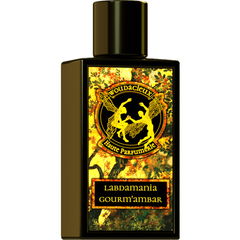 Labdamania Gourm'ambar von Woudacieux