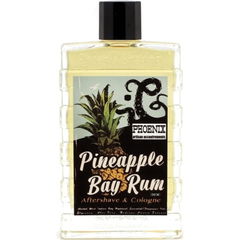 Pineapple Bay Rum (Aftershave & Cologne) von Phoenix Artisan Accoutrements / Crown King