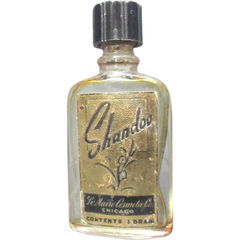 Shandoo by Le Maire Cosmetic Co.