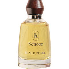 Black Pearl by Kenooz /كنوز
