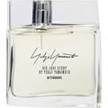 His Love Story (Aftershave) von Yohji Yamamoto