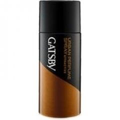 Urban Perfume Spray - Attractive von Gatsby / ギャツビー