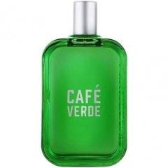 Café Verde by L'Occitane au Brésil