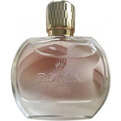 Rolex by Rolex